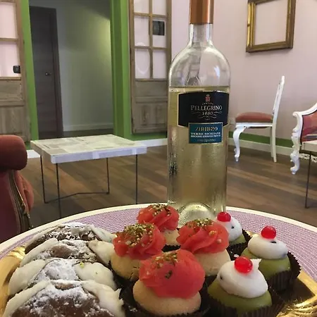 Cialoma فندق مبيت وإفطار