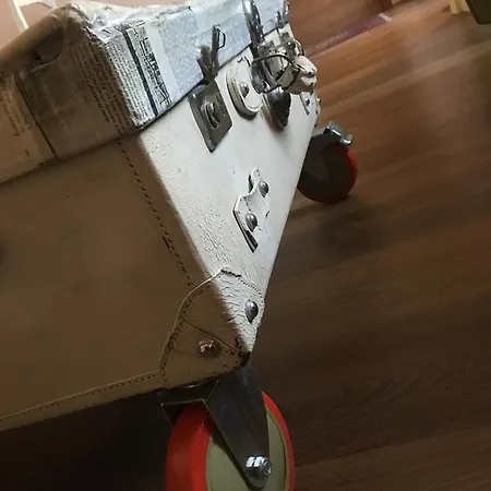 Cialoma לינה וארוחת בוקר 4*